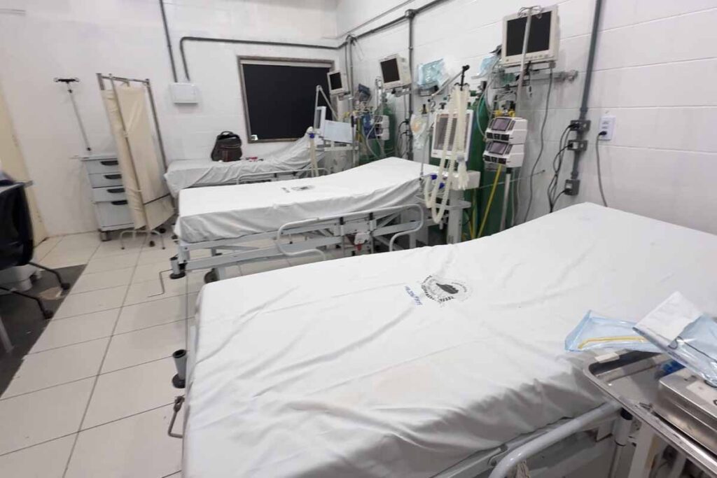 Prefeitura solicita mais leitos hospitalares para reduzir espera nas UPAs de Porto Velho