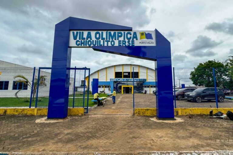 Construindo Campeões oferece vagas gratuitas em 11 modalidades esportivas em Porto Velho