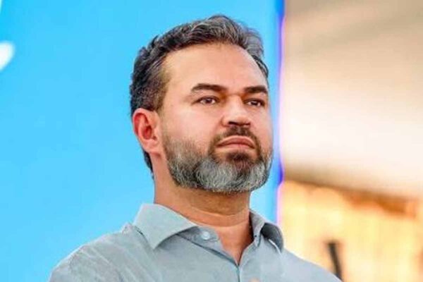 Bruno Scheid critica invasões rurais e promete defender segurança jurídica no campo