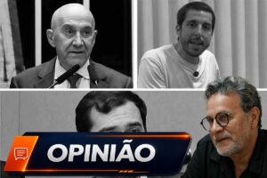 Confúcio e a campanha que ameaça atropelar aliados; Abib e o risco de ser defenestrado pelo MDB; e Netto ‘na mira’