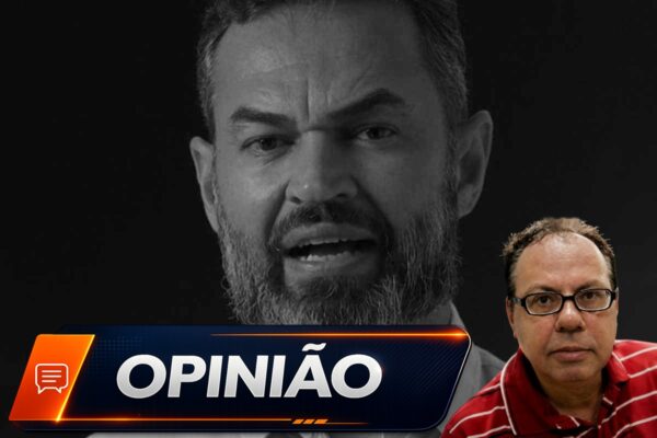 Difícil decolagem de Bruno Scheidt e a baita nominata do Partido Novo
