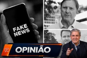 Vítimas de “fogo amigo” ou de fake news; Acir Gurgacz não desiste; e Redano fala de operação