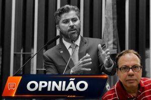 Marcos Rogério e o risco de tombar; Fúria “puxadinho de Lula”?; e Expedito Junior dividido entre o filho e o aliado
