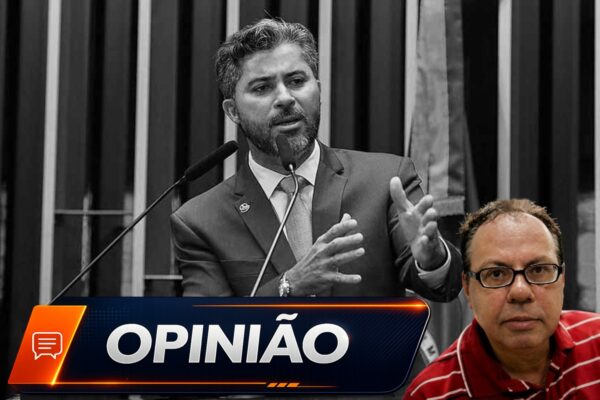 Marcos Rogério e o risco de tombar; Fúria “puxadinho de Lula”?; e Expedito Junior dividido entre o filho e o aliado