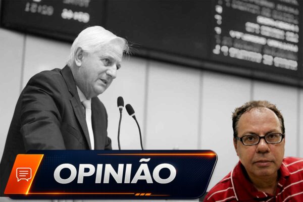 Difícil transferência de votos, a confirmação de Airton Gurgacz e alguns favoritos à Assembleia Legislativa