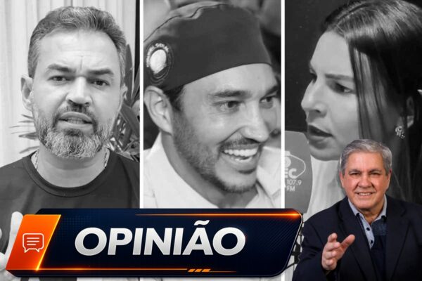 Bruno e Fernando disputam o número 222; MDB pode mudar candidatura ao governo; e Mariana preparadíssima