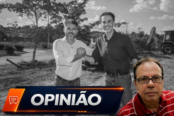 PT retira Luciana Oliveira para aliança com Confúcio; Léo confirma apoio a Rogério; e Netto e Abib enfrentam risco