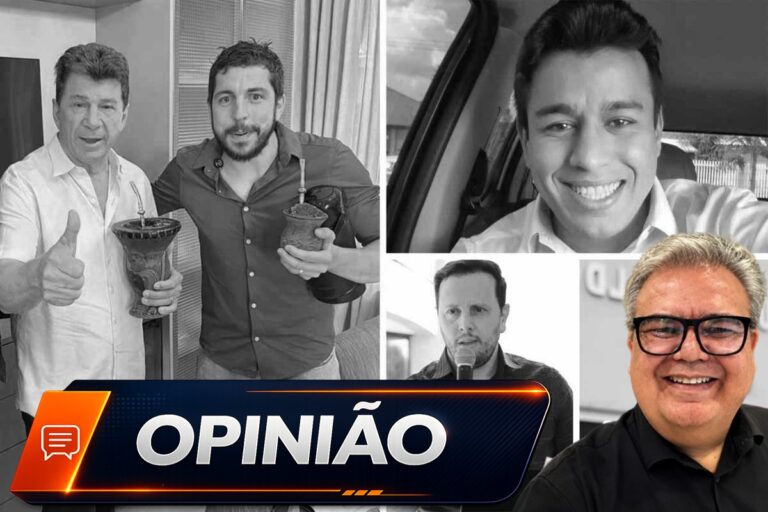 Abib e o atalho até Cassol; Fúria e a divergência de R$ 743 mil nas contas de Cacoal; e Flori desmente apoio a Gazola