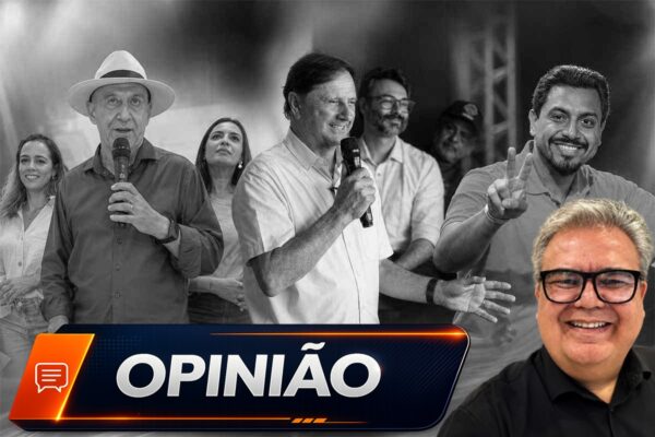 PT impõe revés a Confúcio, PDT busca aliança para fortalecer Acir e Dr. Gilber “entrega um rim” para recuperar candidatura