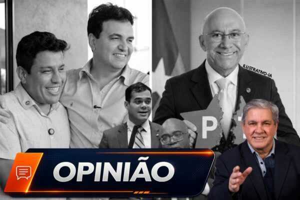 Tony Pablo se alia a adversários de Fúria; Confúcio vê aliança com o PT implodir; e Netto ganha vice contestado