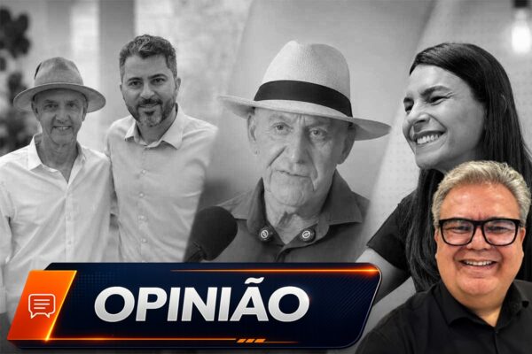 Rogério nega ruptura com Bagattoli, Confúcio avalia desistir do Senado e Mariana demonstra resiliência