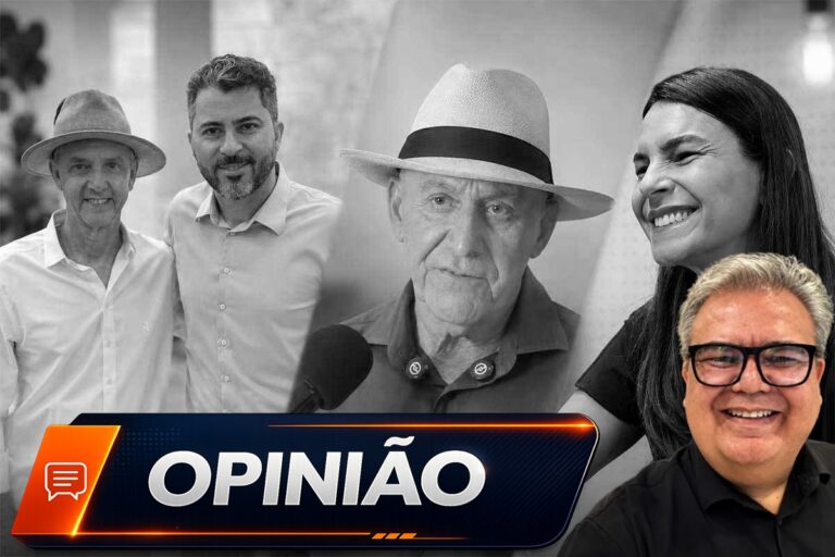 Rogério nega ruptura com Bagattoli, Confúcio avalia desistir do Senado e Mariana demonstra resiliência
