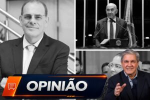 Alexandre Miguel governa Rondônia; Confúcio finalmente decidiu; e TRE rejeita censura contra Sofia Andrade