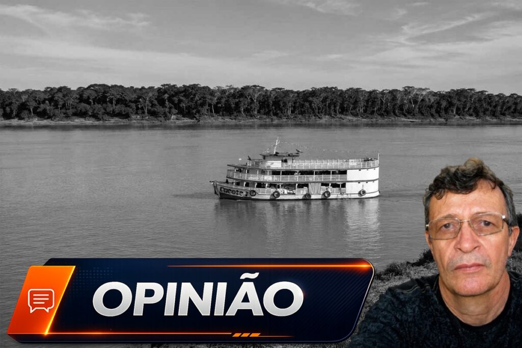 O eleitor de Rondônia é genial