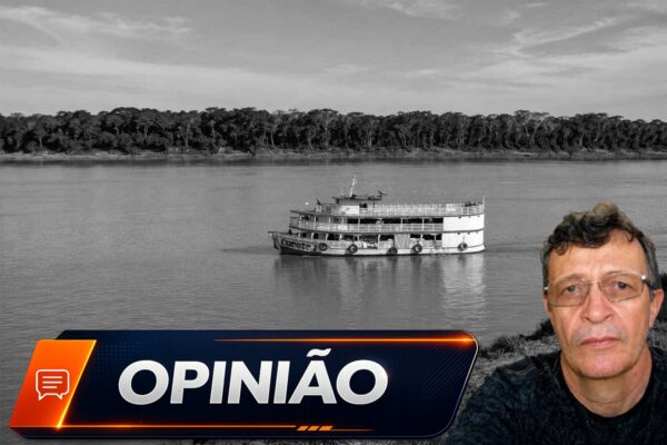 O eleitor de Rondônia é genial