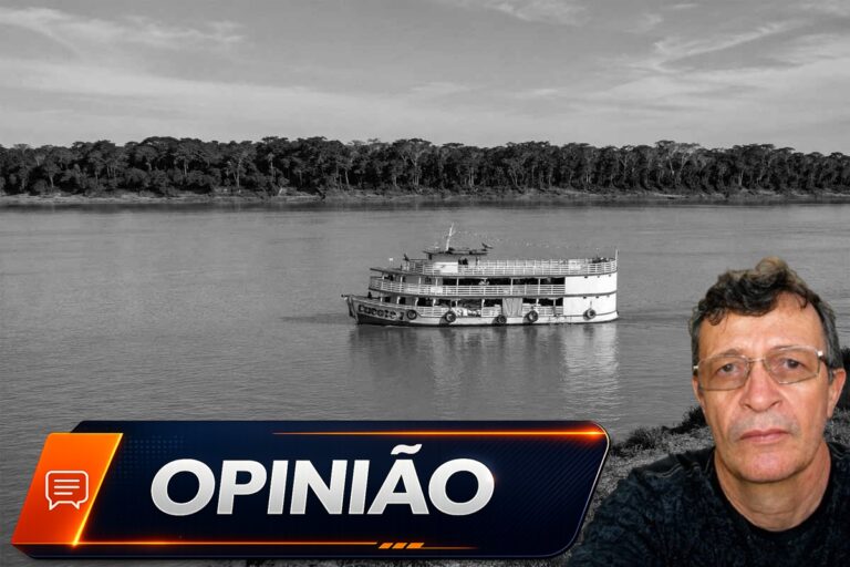 O eleitor de Rondônia é genial