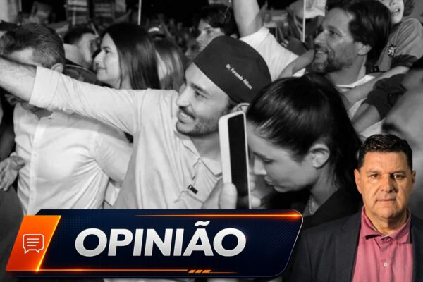 Saúde como legado: Sílvia Cristina e Fernando Máximo travam uma disputa que promete marcar a corrida ao Senado