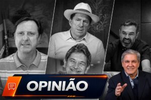 Acir cresce enquanto disputa candidatura no TSE; Cassol e Cahulla são absolvidos após 16 anos; Scheid transforma invasões de terras em bandeira eleitoral