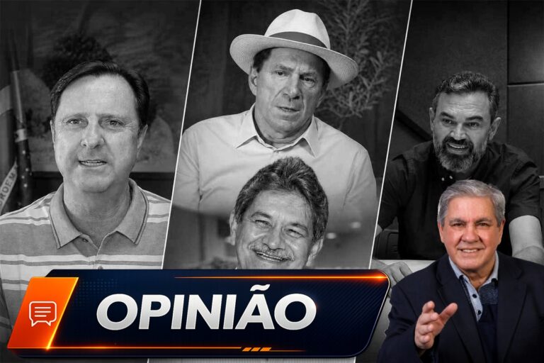 Acir cresce enquanto disputa candidatura no TSE; Cassol e Cahulla são absolvidos após 16 anos; Scheid transforma invasões de terras em bandeira eleitoral