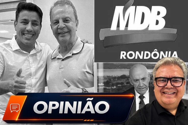 Convenção medirá alinhamento do PSD com Fúria, nominata do MDB perde força e vaidade leva Confúcio ao recuo
