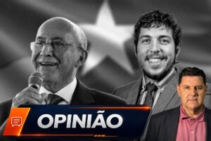 MDB de Rondônia protagoniza uma guerra dentro de casa