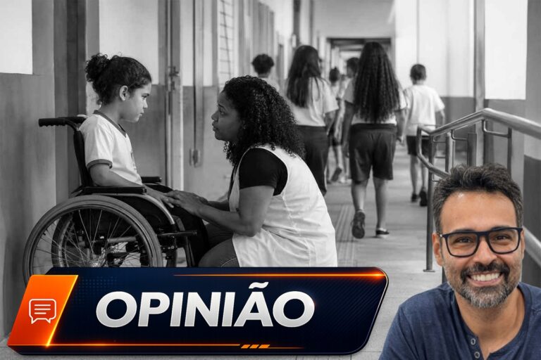 Crianças com deficiência e o aniversário da Lei de Inclusão: uma infância desprotegida