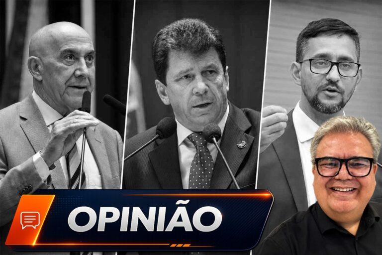 Confúcio confirma reeleição após revés de Acir; Cassol é cobrado pelo histórico de apoios derrotados; e Anderson Pereira expõe tensão no Republicanos
