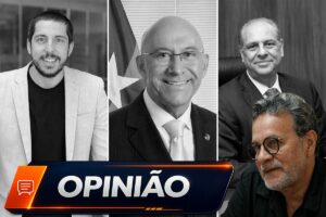 Bobo é quem subestima Confúcio; Pedro Abib pode ficar fora do palanque do senador; e os alertas do presidente do TRE de Rondônia