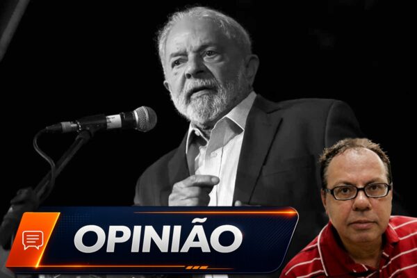 É ruim o cenário para os candidatos da base aliada do presidente Lula em Rondônia