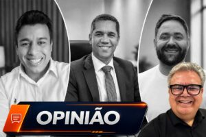Fúria e o desgaste com os leitos de Cacoal; Luis Fernando e o ônus da gestão Rocha; e Paulo Moraes Júnior sob críticas