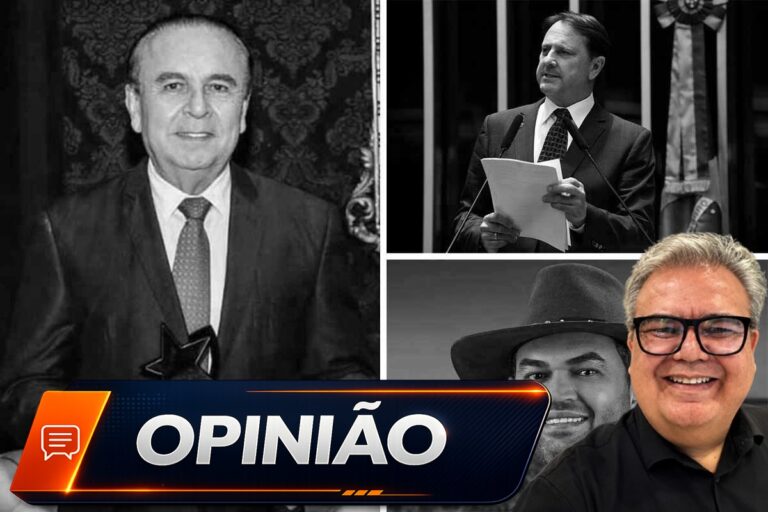 Aparício em foco após punição ao Republicanos; Gurgacz tenta recuperar espaço; e a aposta de Scheid