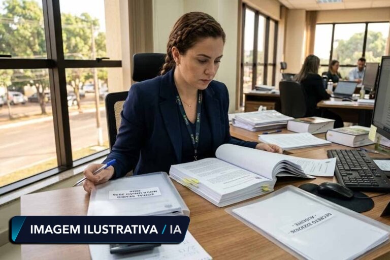 CEDECA: MPRO defende manter suspenso seletivo em Nova União até cumprimento integral de cotas raciais