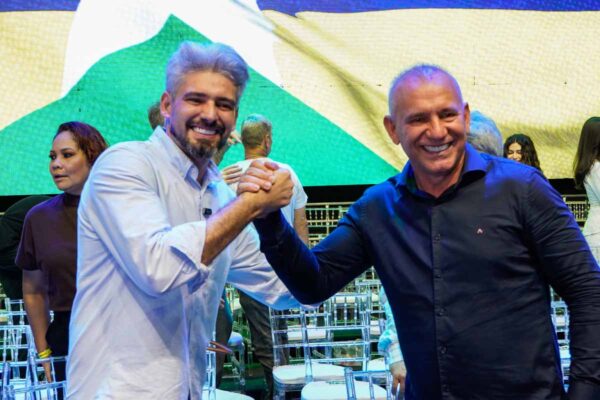 Defesa afirma que decisão do TJRO não afeta candidatura de Ezequiel Neiva em 2026