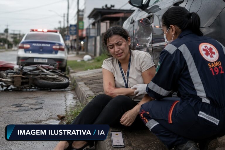 Moradora de Porto Velho descobre que motorista do aplicativo 99 não era o cadastrado e estava com CNH suspensa