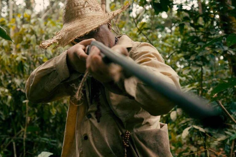 Curta rondoniense “Poronga” é selecionado para o Festival de Cinema de Vitória