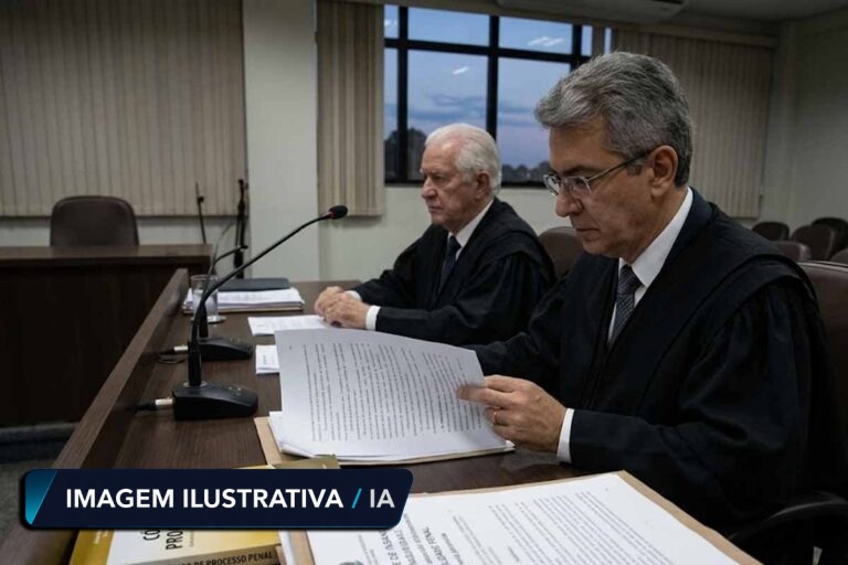 TJRO mantém condenação de mais de 23 anos por homicídio, tentativa de homicídio e ataques durante prisão em Cacoal