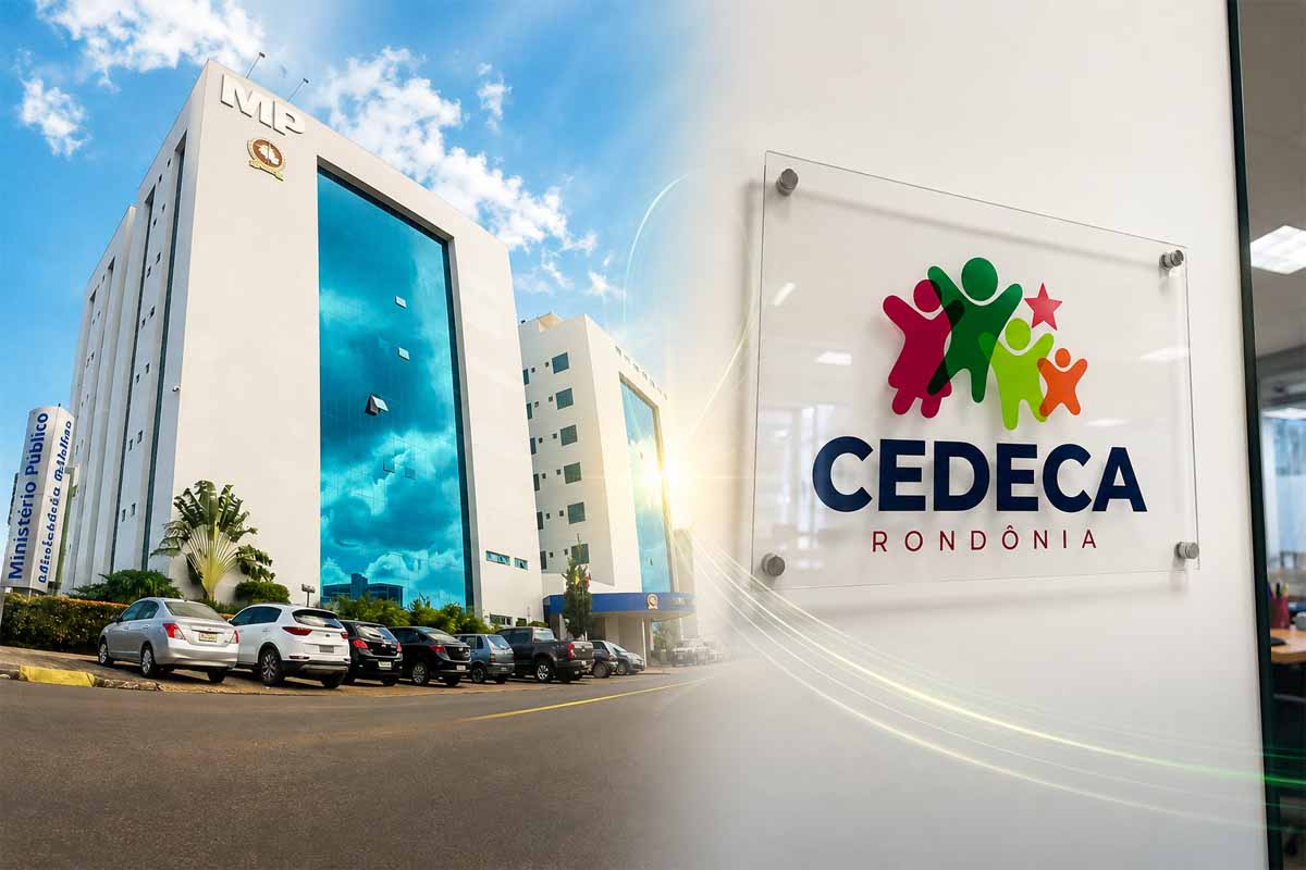 MPRO apoia pedido do CEDECA e opina por liminar para garantir psicólogos e assistentes sociais nas escolas de Ji-Paraná