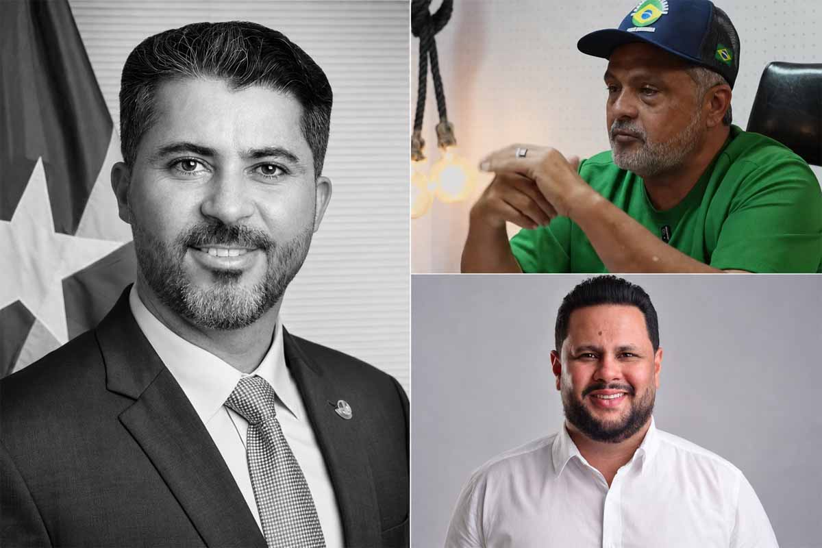 Com Samuel Costa na defesa, Jabá Moreira vence novamente Marcos Rogério na Justiça; TJRO mantém rejeição de queixa-crime