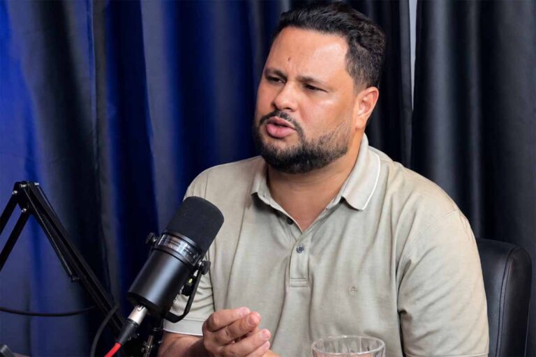 Samuel Costa promete priorizar serviços essenciais e diz que fará “arroz com feijão bem feito” em Rondônia