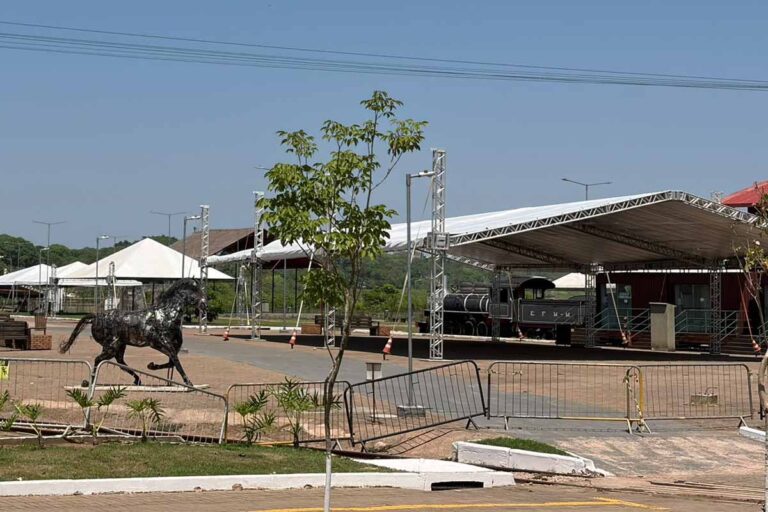 Agrotec 2026 terá tecnologia, piscicultura e negócios na Madeira-Mamoré em Porto Velho