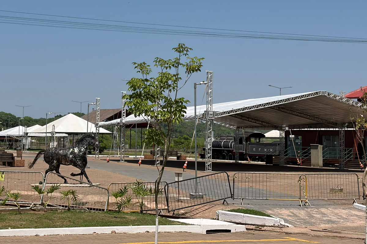Agrotec 2026 terá tecnologia, piscicultura e negócios na Madeira-Mamoré em Porto Velho