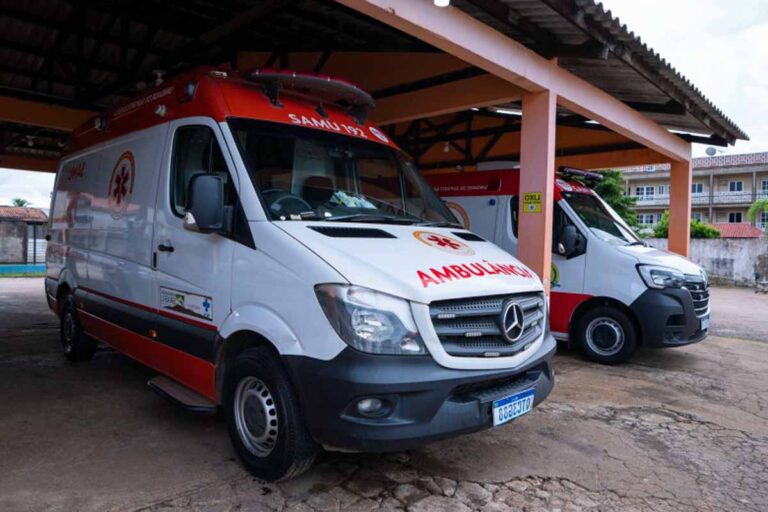 Prefeitura de Porto Velho regulariza gratificações e cria cargo para condutores de ambulância