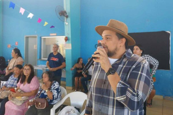 CCI de Porto Velho terá nome oficial escolhido por votação entre idosos