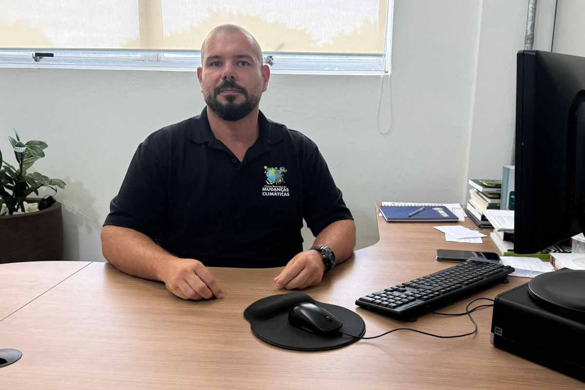 Agrotec 2026 reforça ações contra queimadas e debate mudanças climáticas em Porto Velho