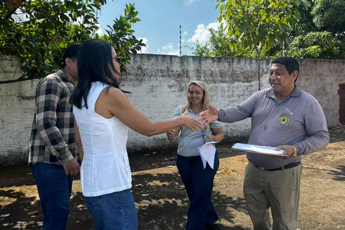 Ovitrampas são instaladas em 27 bairros de Porto Velho para mapear presença do Aedes aegypti