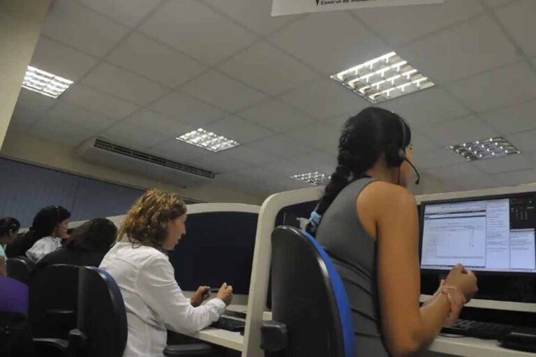 Polícia registra mais de 782 mil atendimentos especializados a mulheres em 2025