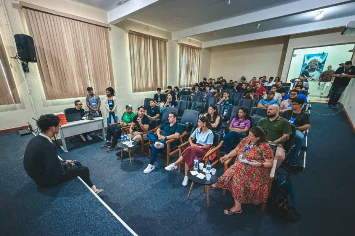 Béra Hackathon premia projetos de jovens com soluções para resíduos sólidos em Porto Velho