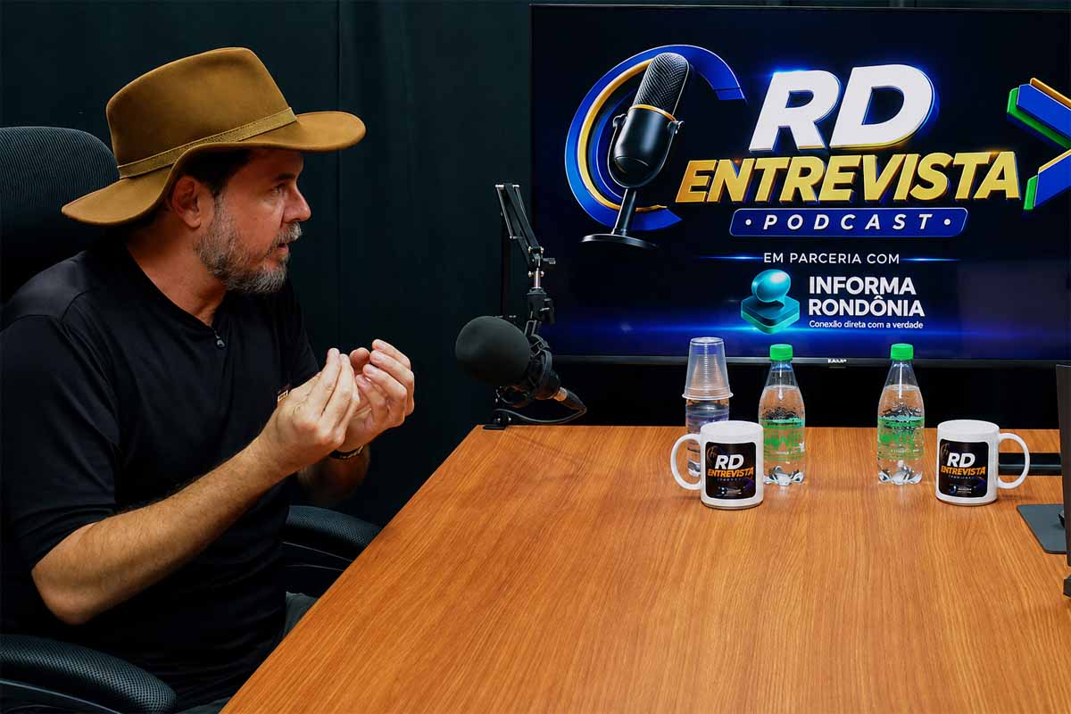 Engenheiro Thulio posiciona Missão e MBL contra Flávio Bolsonaro e Lula e chama ministros do STF de “políticos de toga”