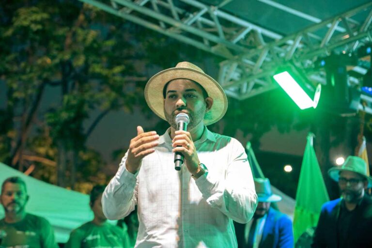 Café Robusta Amazônico amplia visibilidade na 2ª edição da Agrotec em Porto Velho