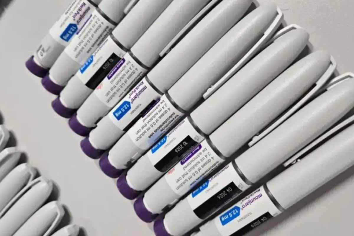 Pediatras alertam para riscos de canetas emagrecedoras em crianças e adolescentes